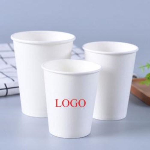 Cốc Giấy In Logo - Tô Giấy Phúc Sơn - Công Ty Cổ Phần Sản Xuất Thương Mại Và Xuất Nhập Khẩu Phúc Sơn